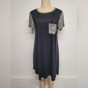 LuLaRoe S Dress Stretch Comfort Casual